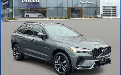 Photo of a 2026 Volvo XC60 SUV for sale