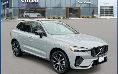 Photo of a 2024 Volvo XC60 SUV for sale