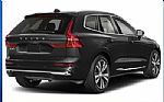 2025 XC60 Plug-In Hybrid Thumbnail 2