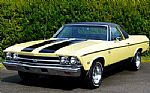 1969 El Camino Thumbnail 2