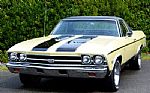 1969 El Camino Thumbnail 1