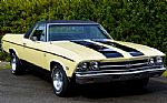 1969 El Camino Thumbnail 5