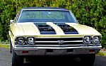1969 El Camino Thumbnail 6