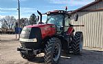 2018 IH Magnum 200 Thumbnail 3