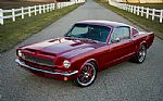 1966 Mustang Fastback, Coyote 5.0, Thumbnail 10