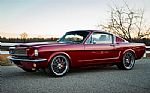 1966 Mustang Fastback, Coyote 5.0, Thumbnail 13