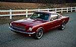 1966 Mustang Fastback, Coyote 5.0, Thumbnail 26
