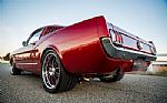 1966 Mustang Fastback, Coyote 5.0, Thumbnail 37
