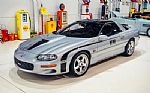 2002 Camaro HRE Lingenfelter by Ber Thumbnail 13
