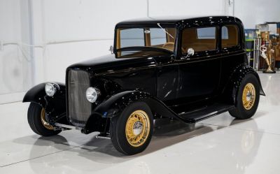 Photo of a 1932 Ford Victoria for sale