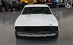 1969 Camaro Thumbnail 2