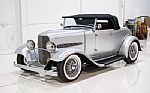 1932 Roadster Thumbnail 3