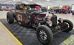 1940 Pickup Rat Rod Thumbnail 3