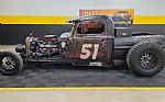 1940 Pickup Rat Rod Thumbnail 7
