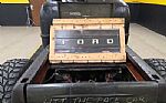 1940 Pickup Rat Rod Thumbnail 61
