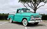 1959 Step Side Pickup Thumbnail 1