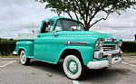 1959 Step Side Pickup Thumbnail 4