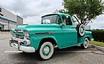 1959 Step Side Pickup Thumbnail 7