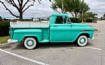 1959 Step Side Pickup Thumbnail 17