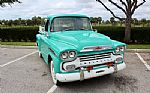 1959 Step Side Pickup Thumbnail 21