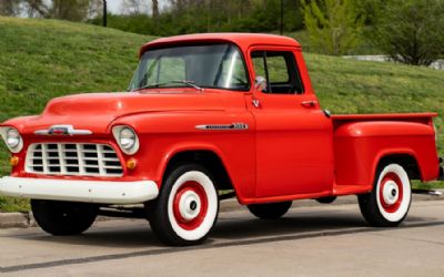 Photo of a 1956 Chevrolet 3100 for sale