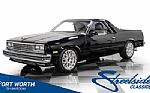 1984 Caballero LS Restomod Thumbnail 1