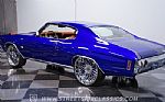 1971 Malibu Chevelle 502 Show Car Thumbnail 8