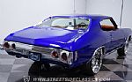 1971 Malibu Chevelle 502 Show Car Thumbnail 11