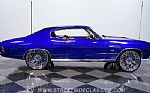 1971 Malibu Chevelle 502 Show Car Thumbnail 13