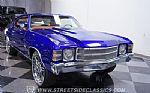 1971 Malibu Chevelle 502 Show Car Thumbnail 15
