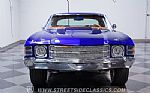 1971 Malibu Chevelle 502 Show Car Thumbnail 16
