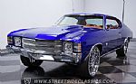 1971 Malibu Chevelle 502 Show Car Thumbnail 17