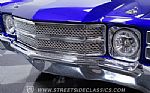 1971 Malibu Chevelle 502 Show Car Thumbnail 18