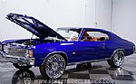 1971 Malibu Chevelle 502 Show Car Thumbnail 26