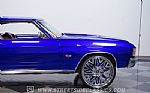1971 Malibu Chevelle 502 Show Car Thumbnail 25