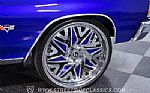 1971 Malibu Chevelle 502 Show Car Thumbnail 46
