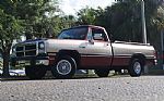 1992 Ram D-150 LE Thumbnail 8