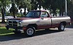 1992 Ram D-150 LE Thumbnail 10