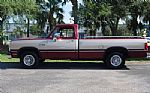 1992 Ram D-150 LE Thumbnail 13