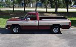 1992 Ram D-150 LE Thumbnail 14