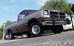1992 Ram D-150 LE Thumbnail 18