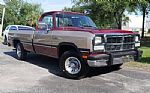 1992 Ram D-150 LE Thumbnail 19
