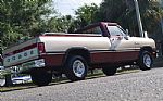 1992 Ram D-150 LE Thumbnail 23