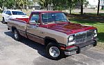 1992 Ram D-150 LE Thumbnail 20