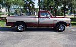 1992 Ram D-150 LE Thumbnail 22