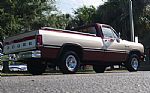 1992 Ram D-150 LE Thumbnail 24