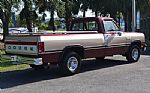 1992 Ram D-150 LE Thumbnail 25