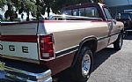 1992 Ram D-150 LE Thumbnail 27