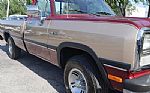 1992 Ram D-150 LE Thumbnail 29