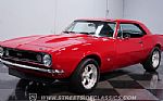 1967 Camaro SS Tribute Thumbnail 6